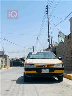 بيجو 405